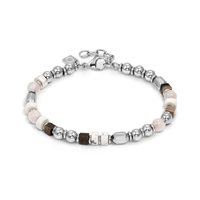 Bracciale Nomination Uomo instinctstyle in Acciaio 027932/064